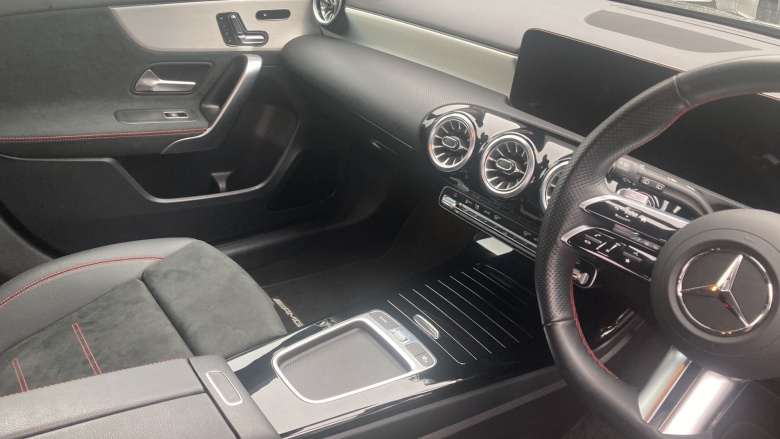 Mercedes-Benz A-Class A200 AMG Line Premium Plus 5dr Auto Petrol Hatchback